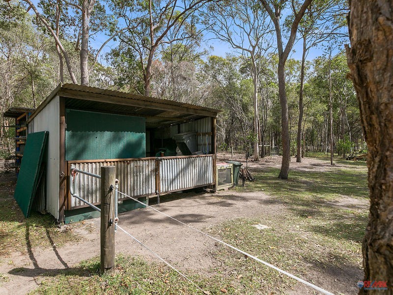 1740 Mt Gravatt-Capalaba Road, Chandler QLD 4155