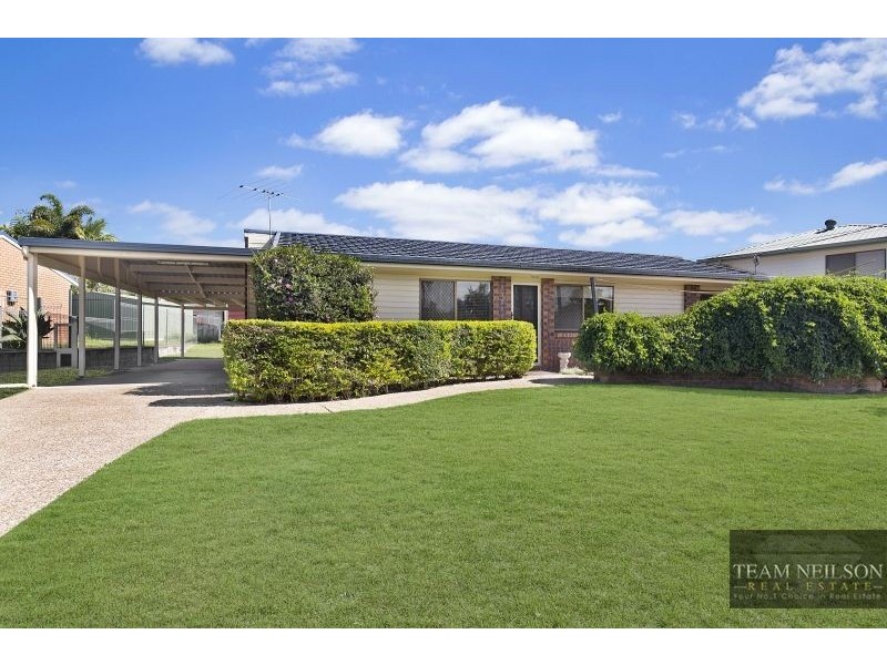 21 Shepherdson Street, Capalaba QLD 4157