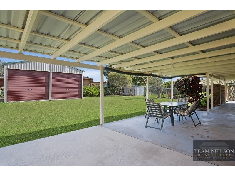 21 Shepherdson Street, Capalaba QLD 4157