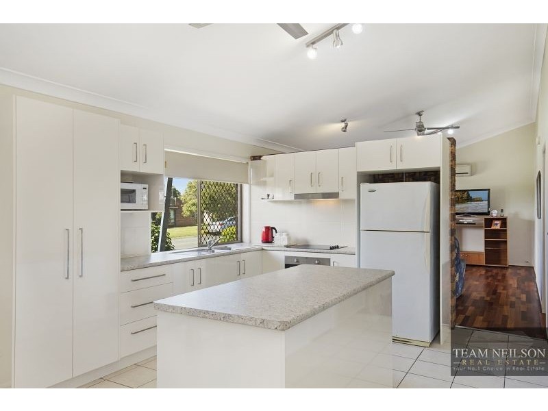 21 Shepherdson Street, Capalaba QLD 4157