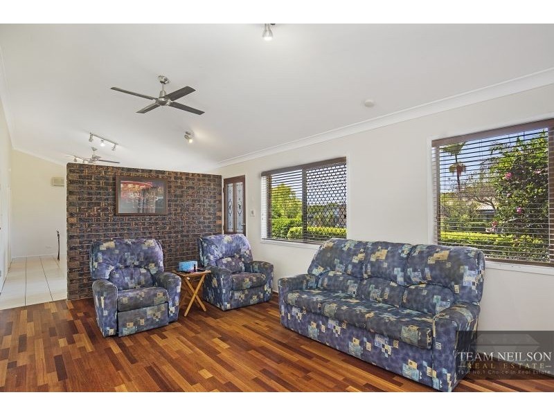 21 Shepherdson Street, Capalaba QLD 4157