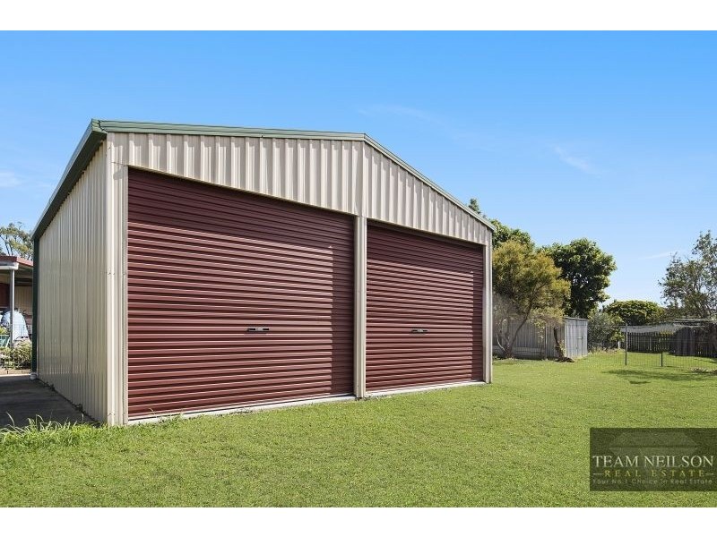 21 Shepherdson Street, Capalaba QLD 4157