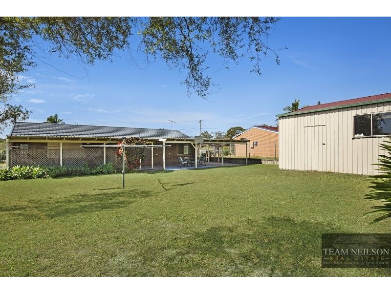 21 Shepherdson Street, Capalaba QLD 4157