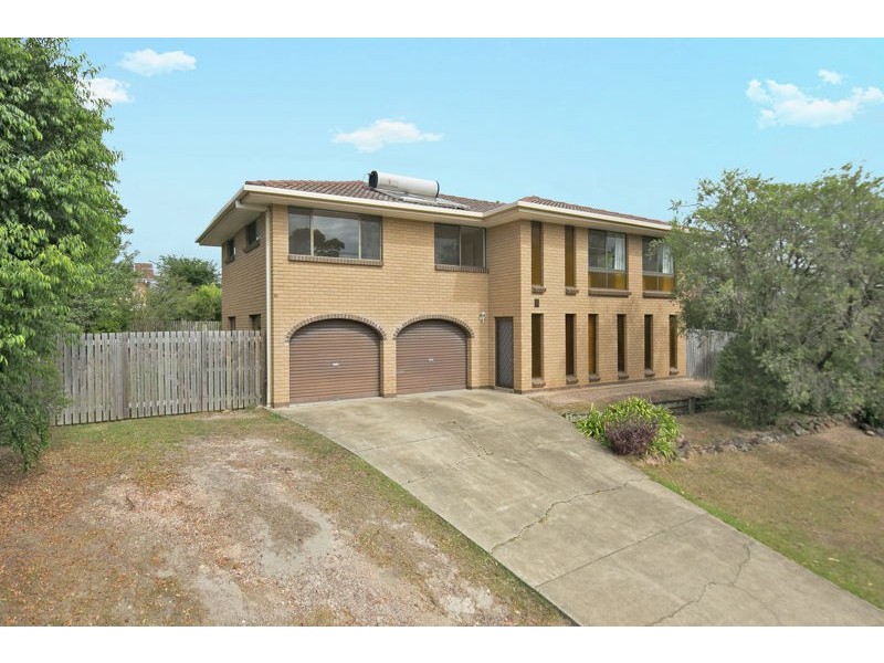 5 Hamersley Circut, Alexandra Hills QLD 4161