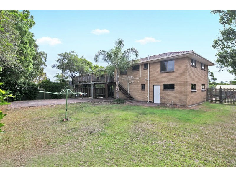 5 Hamersley Circut, Alexandra Hills QLD 4161