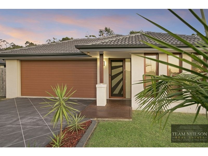 38 Penda Circuit, Victoria Point QLD 4165