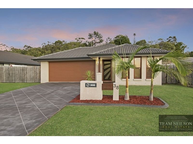 38 Penda Circuit, Victoria Point QLD 4165