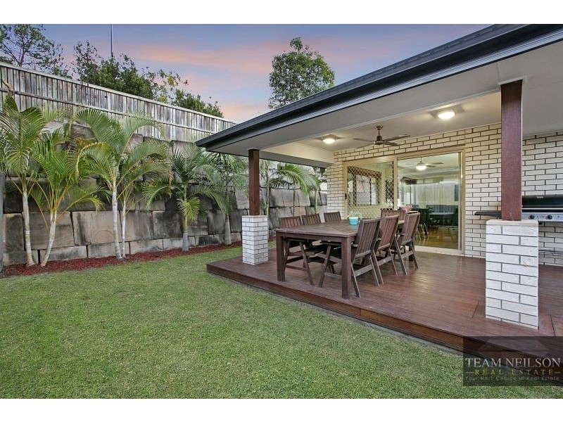 38 Penda Circuit, Victoria Point QLD 4165