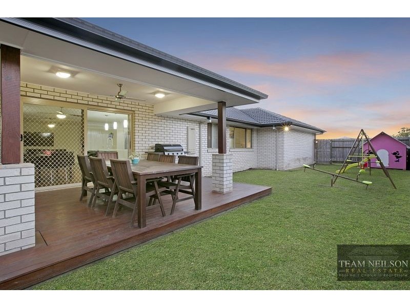 38 Penda Circuit, Victoria Point QLD 4165