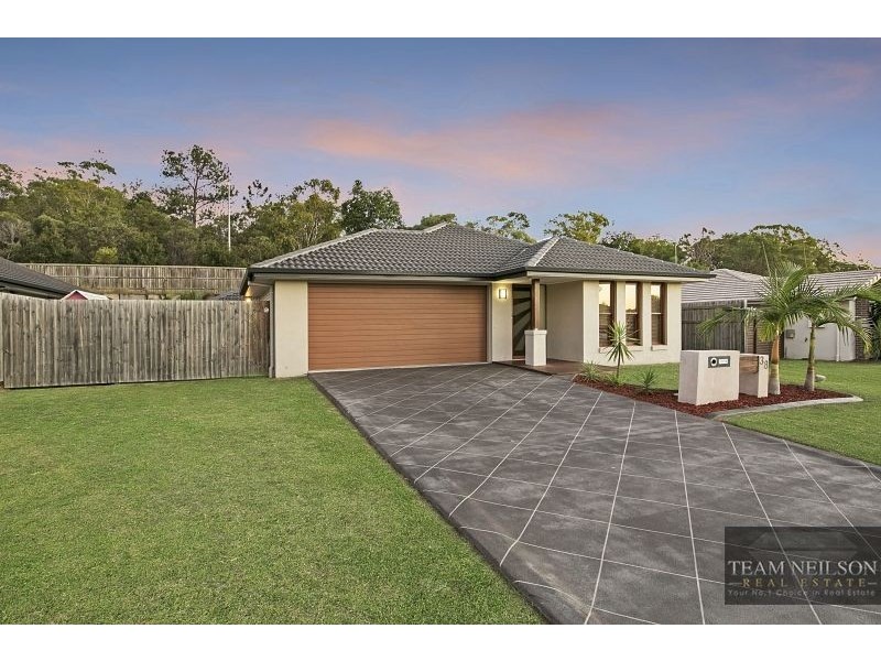 38 Penda Circuit, Victoria Point QLD 4165