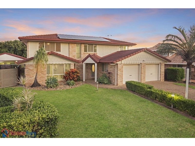3 Peters Court, Wellington Point QLD 4160
