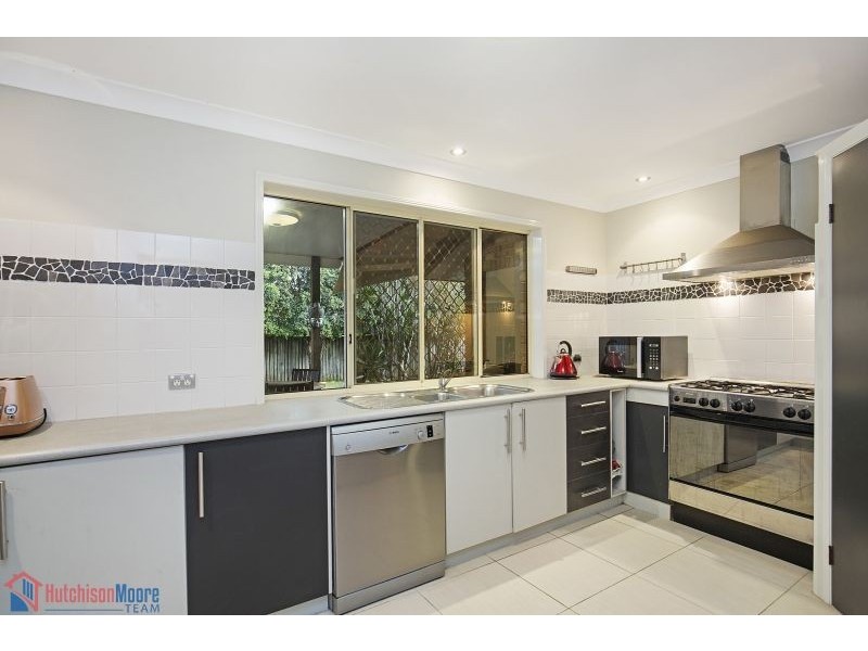 3 Peters Court, Wellington Point QLD 4160