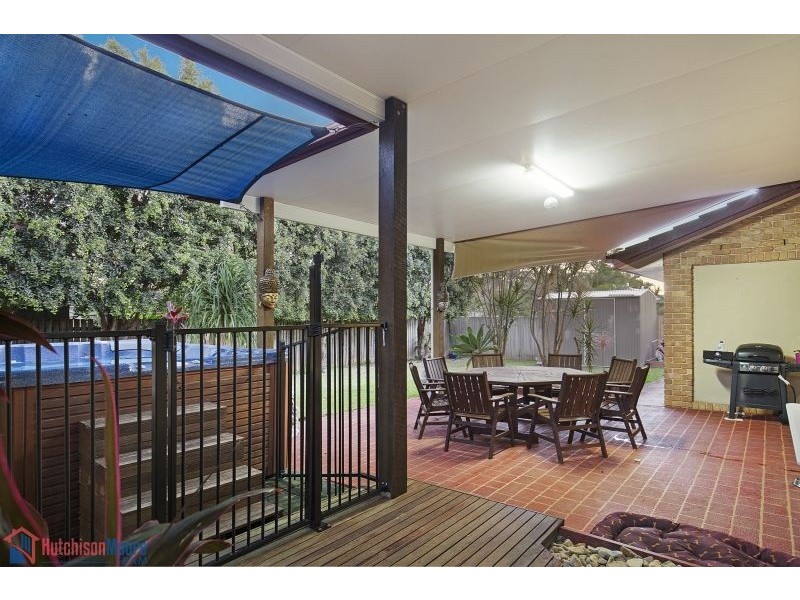 3 Peters Court, Wellington Point QLD 4160