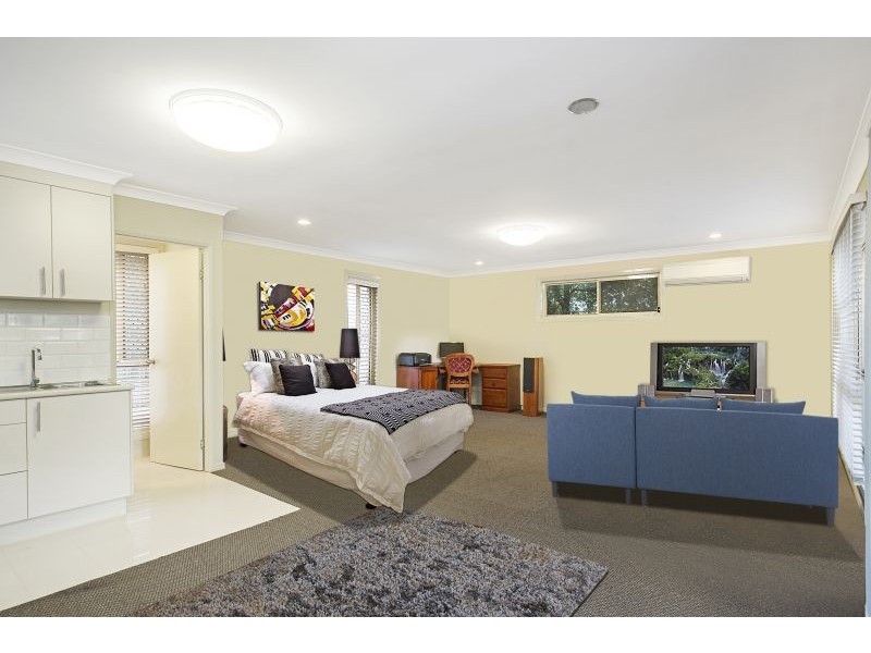 3 Peters Court, Wellington Point QLD 4160