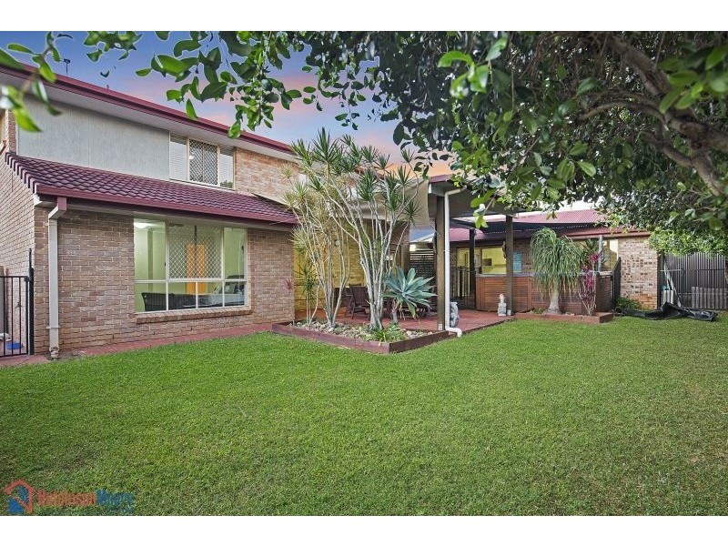 3 Peters Court, Wellington Point QLD 4160