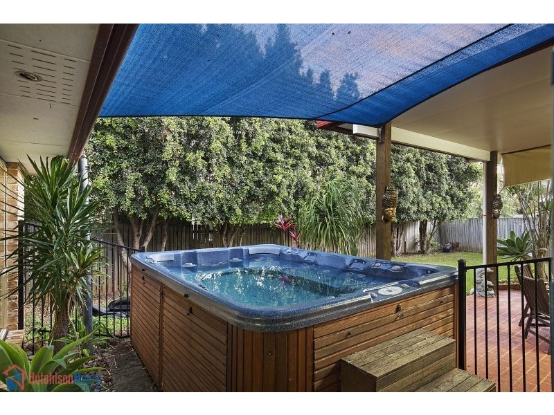 3 Peters Court, Wellington Point QLD 4160