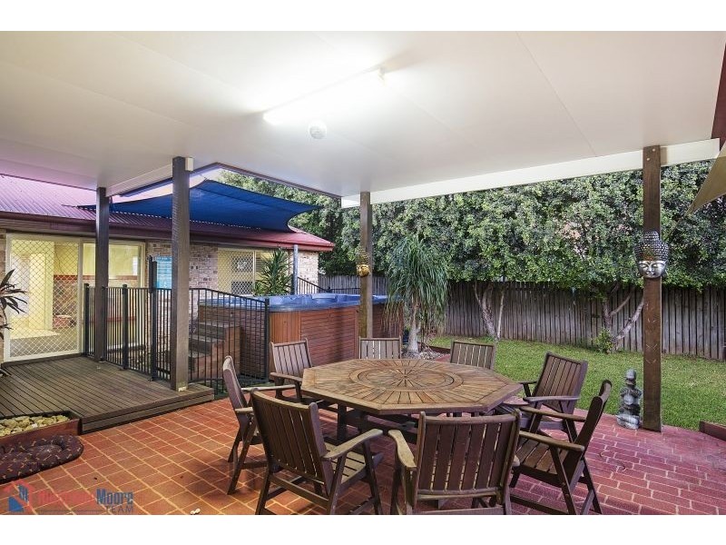 3 Peters Court, Wellington Point QLD 4160