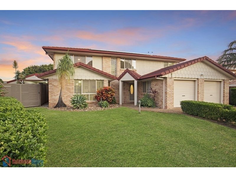 3 Peters Court, Wellington Point QLD 4160