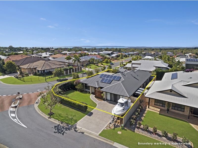 15 Conley Avenue, Thornlands QLD 4164