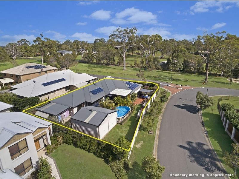 15 Conley Avenue, Thornlands QLD 4164