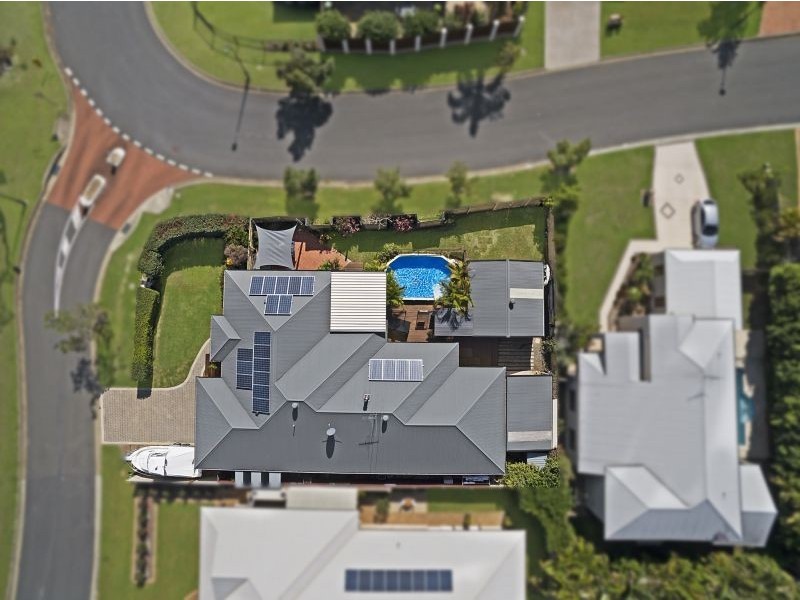 15 Conley Avenue, Thornlands QLD 4164