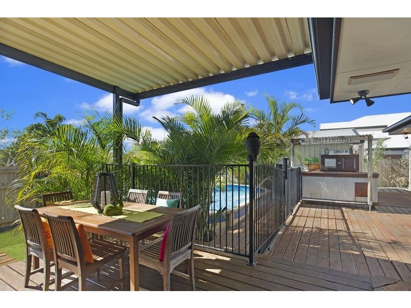 15 Conley Avenue, Thornlands QLD 4164