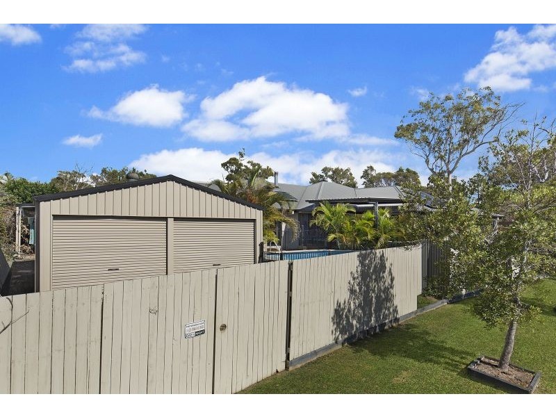 15 Conley Avenue, Thornlands QLD 4164