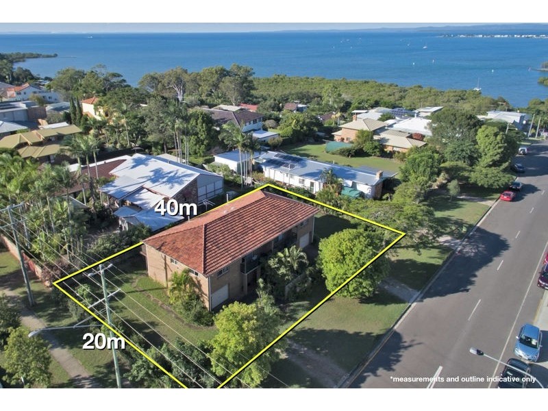Units 1&2/ 19 Dundas Street East, Ormiston QLD 4160
