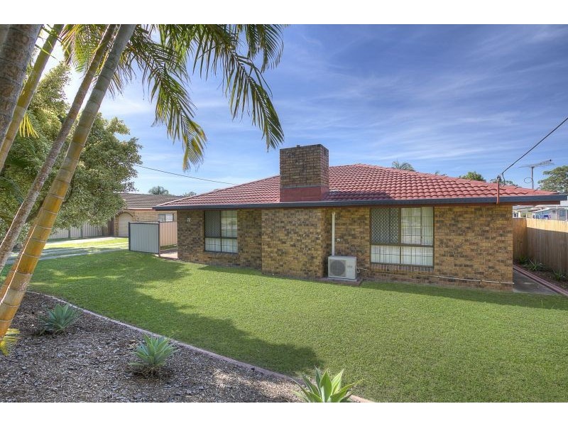 72 Lawn Terrace, Capalaba QLD 4157