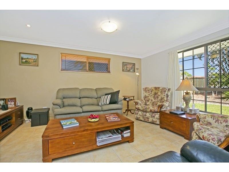 72 Lawn Terrace, Capalaba QLD 4157