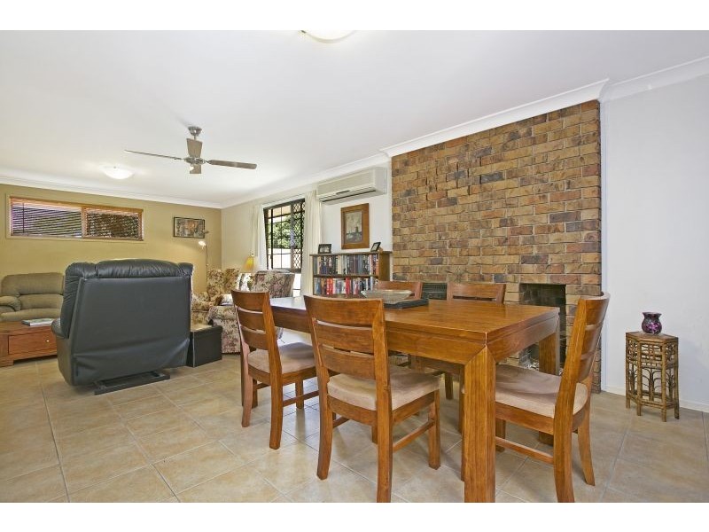 72 Lawn Terrace, Capalaba QLD 4157