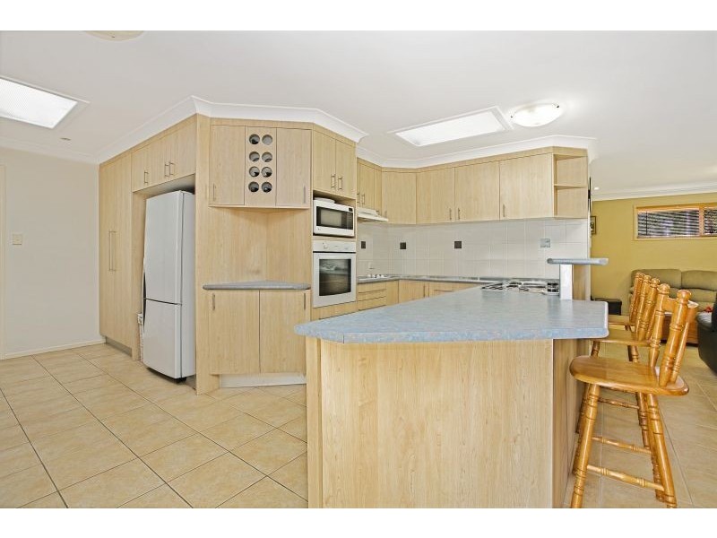 72 Lawn Terrace, Capalaba QLD 4157