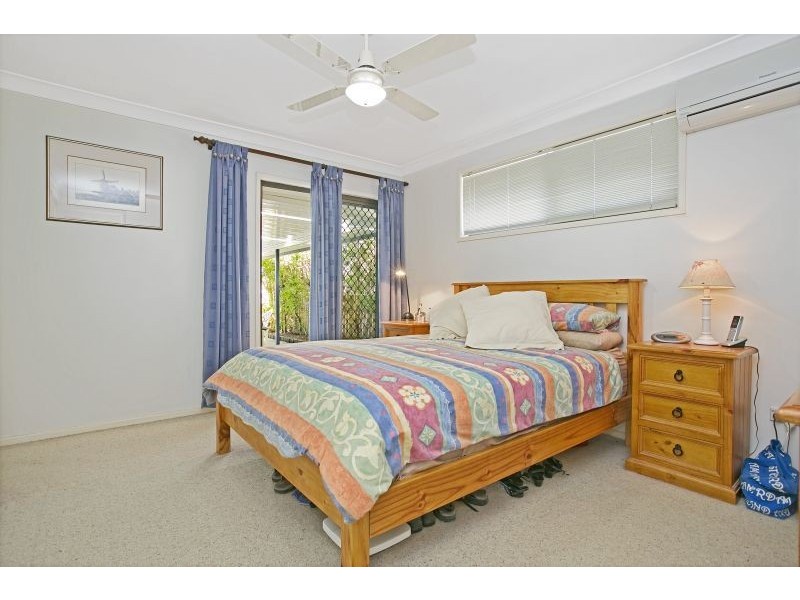 72 Lawn Terrace, Capalaba QLD 4157