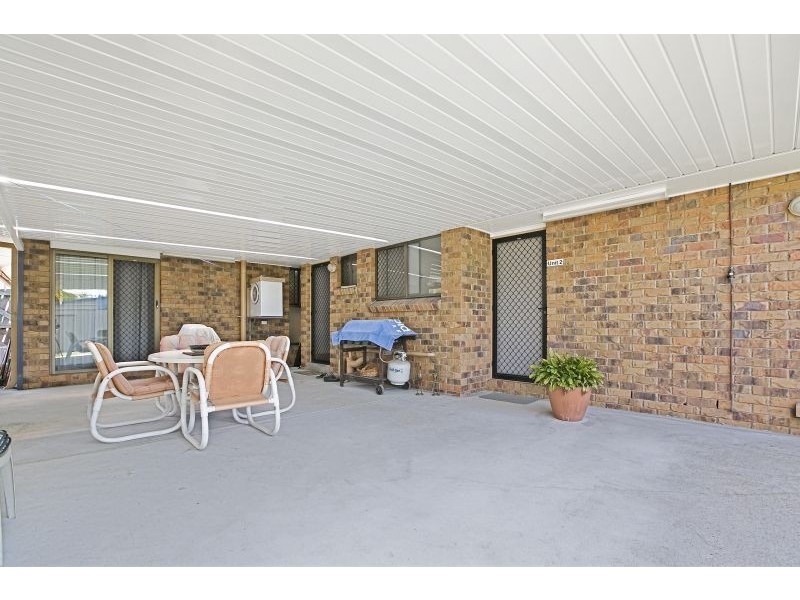 72 Lawn Terrace, Capalaba QLD 4157