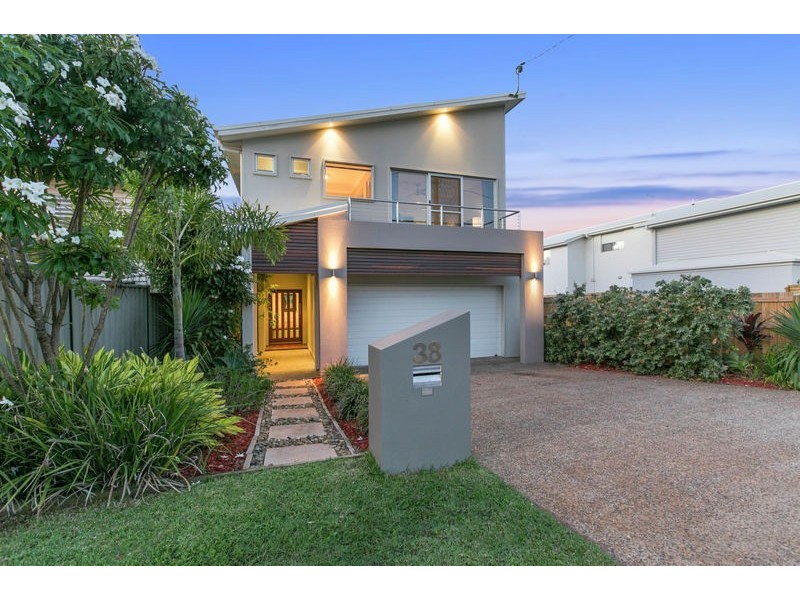 38 Douro Road, Wellington Point QLD 4160