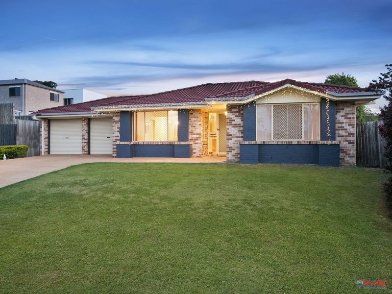 71 Hailey Drive, Birkdale QLD 4159