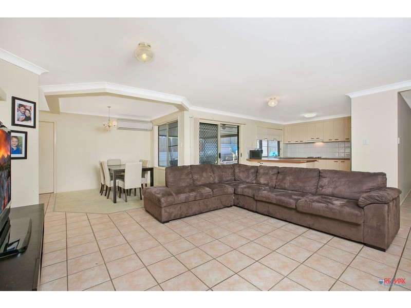 71 Hailey Drive, Birkdale QLD 4159