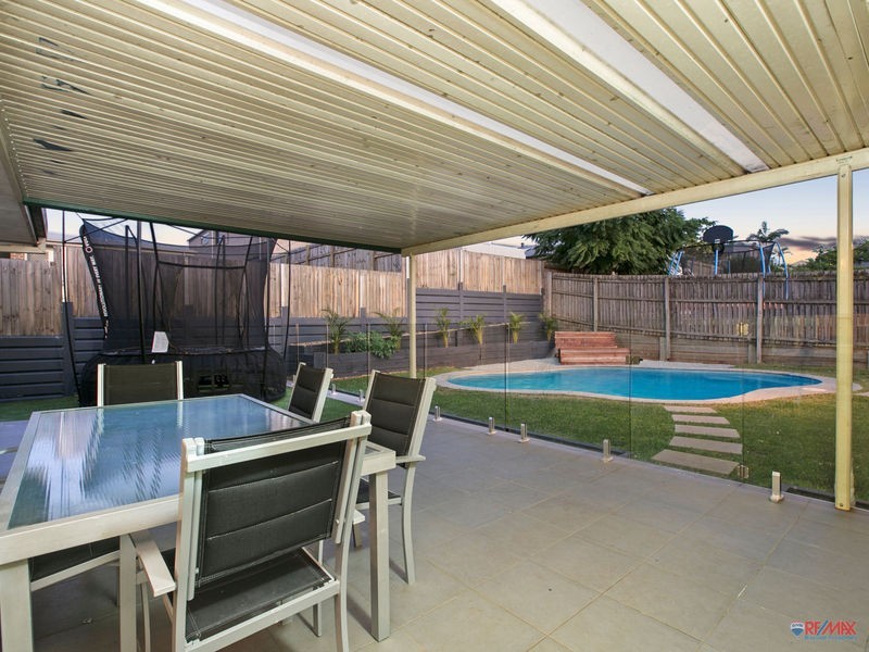 71 Hailey Drive, Birkdale QLD 4159