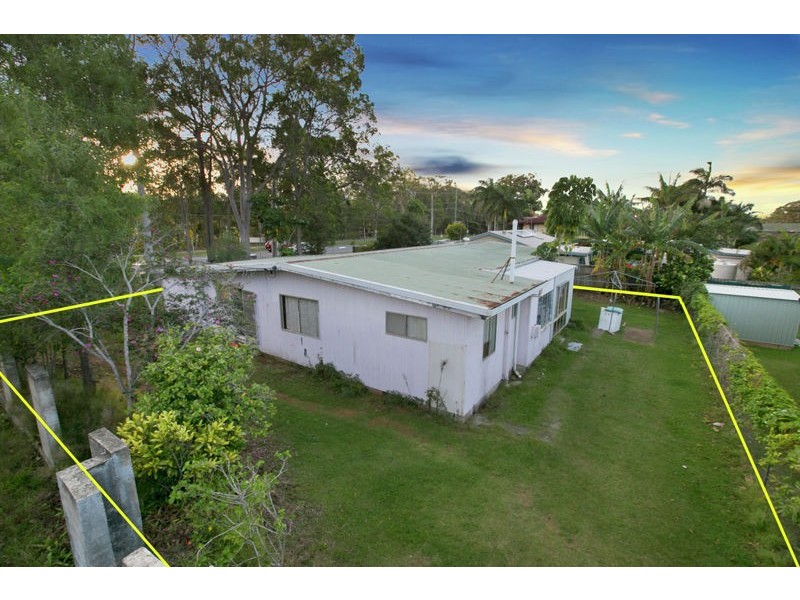 70 Wellington Street, Cleveland QLD 4163