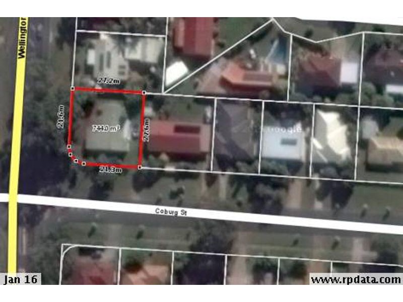 70 Wellington Street, Cleveland QLD 4163