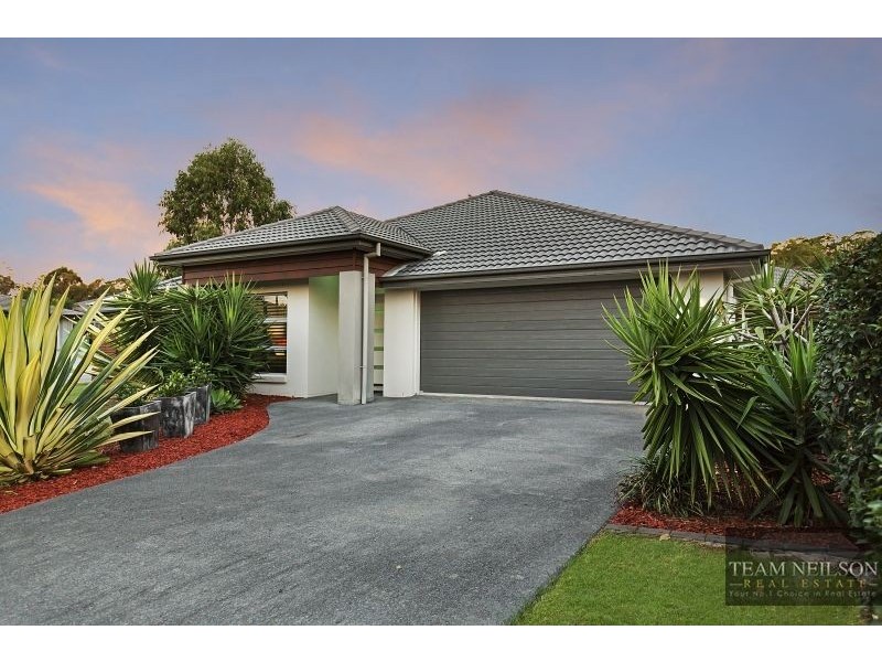 3 Penda Circuit, Victoria Point QLD 4165