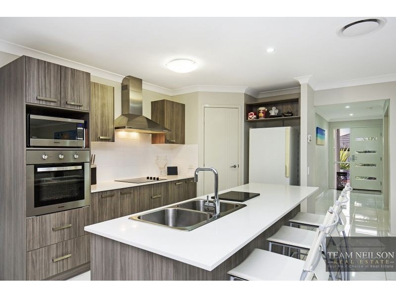 3 Penda Circuit, Victoria Point QLD 4165