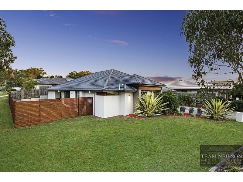 3 Penda Circuit, Victoria Point QLD 4165