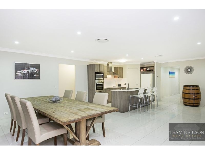 3 Penda Circuit, Victoria Point QLD 4165