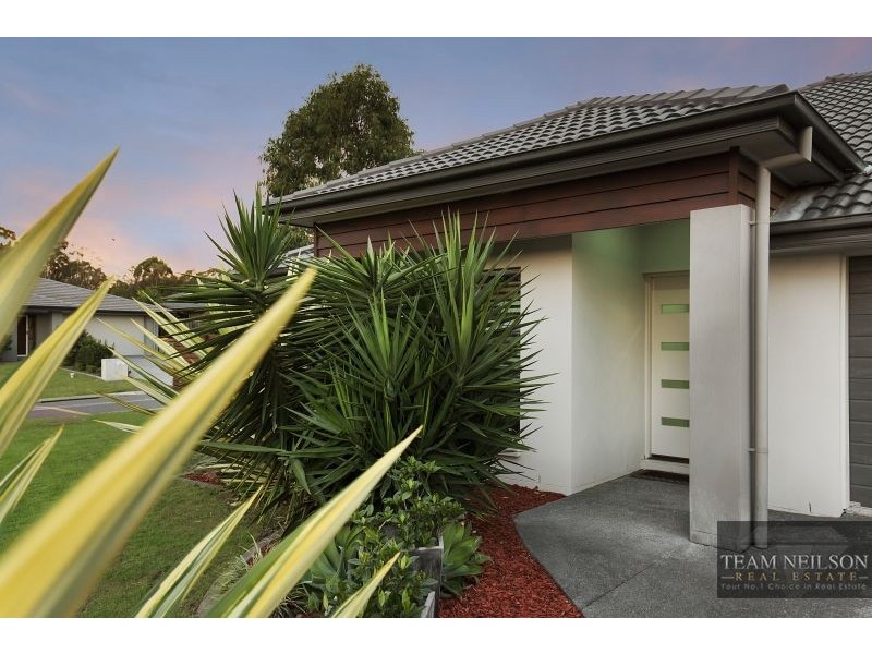 3 Penda Circuit, Victoria Point QLD 4165