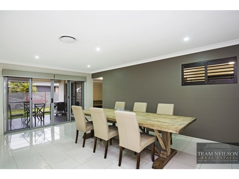 3 Penda Circuit, Victoria Point QLD 4165