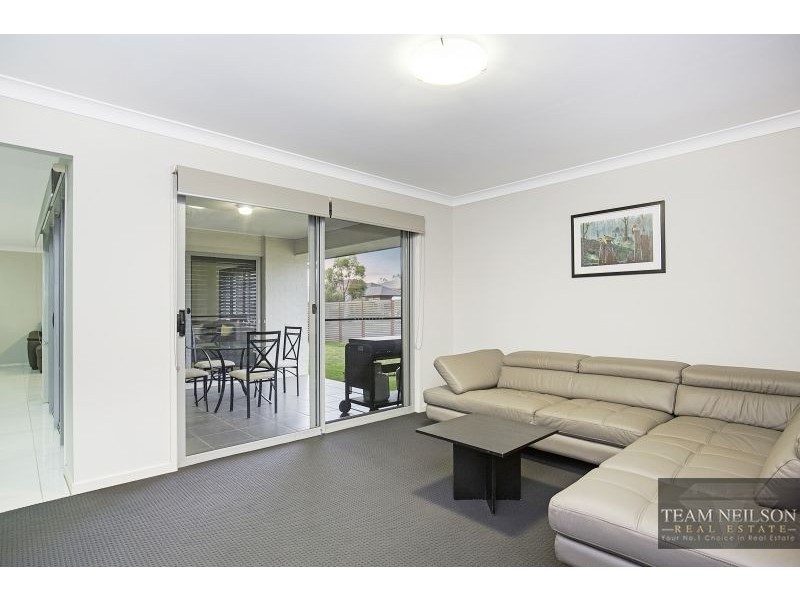 3 Penda Circuit, Victoria Point QLD 4165
