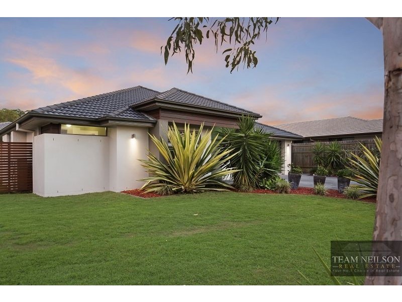 3 Penda Circuit, Victoria Point QLD 4165