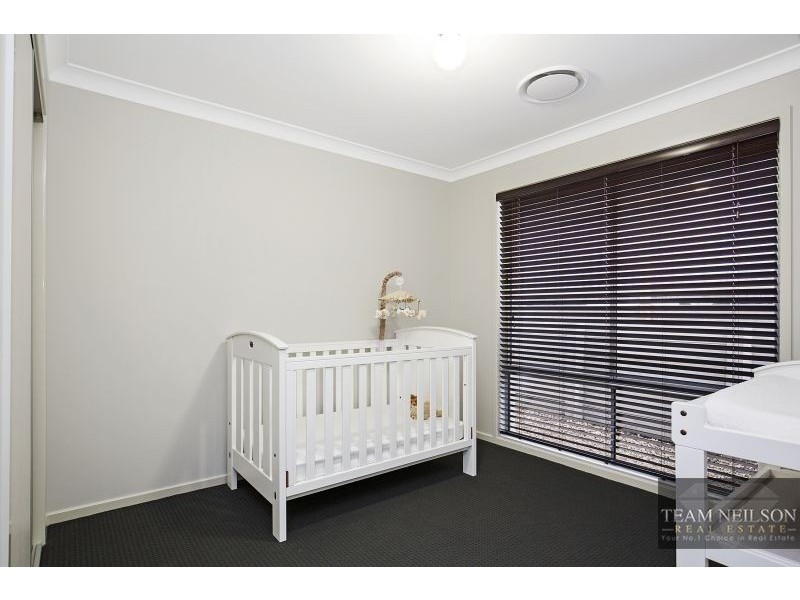 3 Penda Circuit, Victoria Point QLD 4165