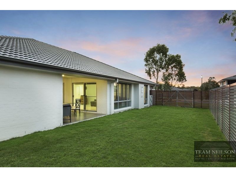 3 Penda Circuit, Victoria Point QLD 4165